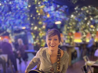 Promo Vibes Vocal and Guitar Duo West Midlands