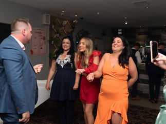 Promo Magician Thomas Close Up Magicians Staffordshire