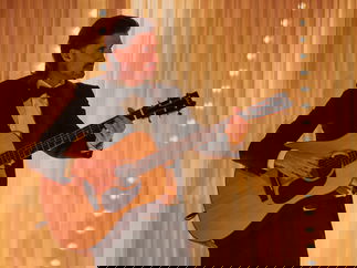 Promo KickBack Function Band London