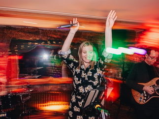 Promo Harmony Sound Acoustic Duo Wrexham