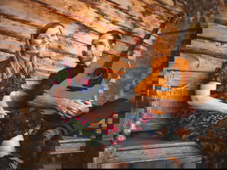 Promo Harmony Sound Acoustic Duo Wrexham