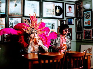 Promo Bespoke Dance Co Dancer London