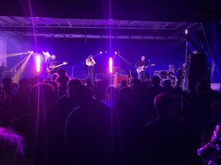 Promo Studio 3 Party Trio Lincolnshire