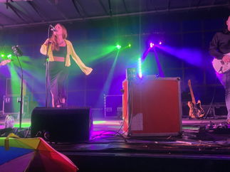 Promo Studio 3 Party Trio Lincolnshire