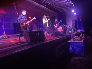 Promo Studio 3 Party Trio Lincolnshire