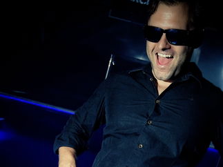 Promo Light It Up Percussion Walk-about Percussionist East Yorkshire