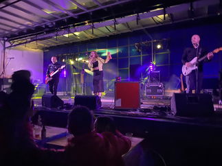 Promo Studio 3 Party Trio Lincolnshire