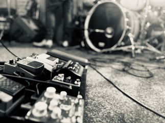 Promo Midnight Arcade Function Band Merseyside