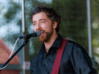 Promo Studio 54 Function Band Hampshire