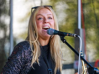 Promo Studio 54 Function Band Hampshire