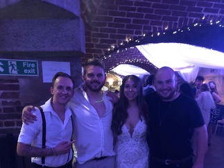 Promo Landslide Acoustic Duo Staffordshire