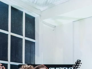 Promo Harmony Sound Acoustic Duo Wrexham