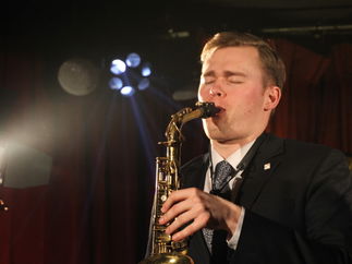 Promo Boogie Nights Party Band London