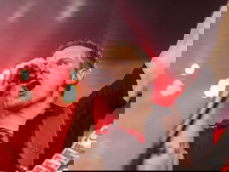 Promo Take Cover Function Band West Yorkshire