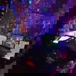 Promo CJ Discos  West Midlands