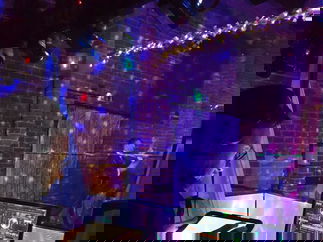 Promo CJ Discos Wedding DJ West Midlands