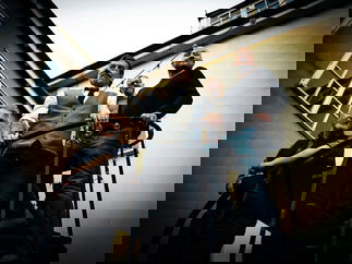 Promo The Substitutes Function Band West Midlands