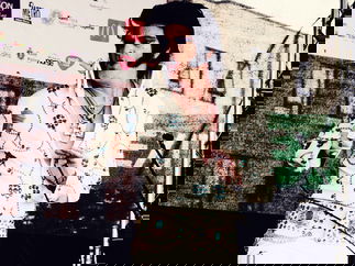 Promo Diversity Elvis Tribute Act London