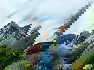 Promo Verge Duo Singer Guitarist West Yorkshire