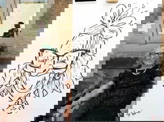 Promo Caricatures by Tom Caricaturist Durham