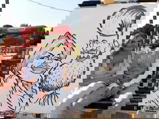 Promo Caricatures by Tom Caricaturist Durham