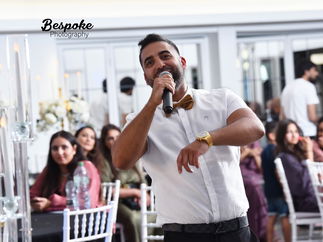 Promo Aidan Bollywood Bollywood and Bhangra Vocalist West Yorkshire