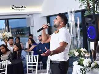 Promo Aidan Bollywood Bollywood and Bhangra Vocalist West Yorkshire