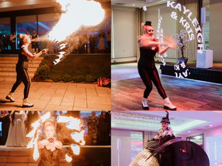 Promo Fire and Glow Verity Fire Performer Perth and Kinross