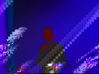 Promo A Tribute To Swing Swing & Rat Pack Band Manchester