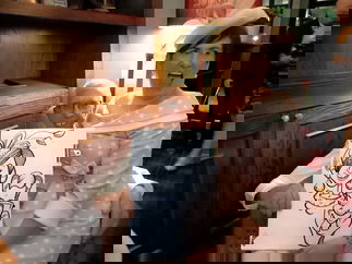 Promo Caricatures by Tom Caricaturist Durham