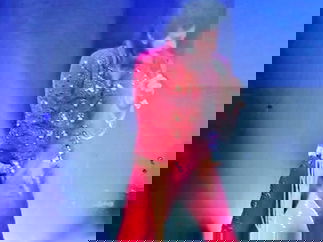 Promo Diversity Elvis Tribute Act London