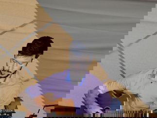 Promo Lloyd Rees Classical Guitarist Cardiff