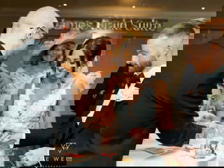 Promo Sam Holt Magician Cheshire