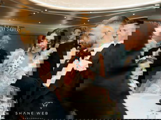 Promo Sam Holt Magician Cheshire