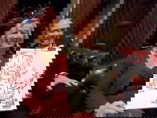 Promo Caricatures by Tom Caricaturist Durham