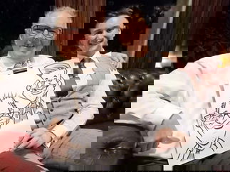 Promo Caricatures by Tom Caricaturist Durham