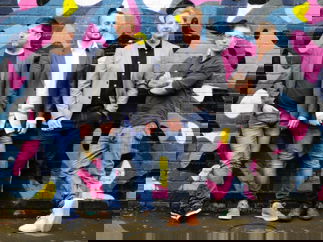 Promo Midnight Kings Function Band Merseyside