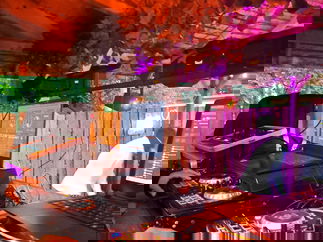 Promo CJ Discos Wedding DJ West Midlands