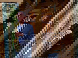 Promo Harry on Sax Saxophonist Manchester