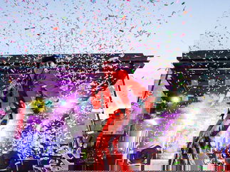 Promo Diversity Elvis Tribute Act London