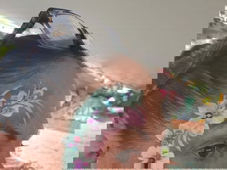 Promo Faces By Shay Face Painter Surrey