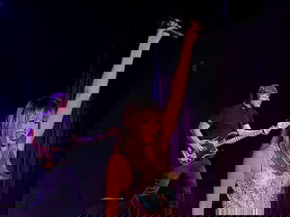 Promo Style! - A Tribute to Taylor Swift Tribute Act Leicestershire