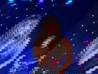 Promo Style! - A Tribute to Taylor Swift Tribute Act Leicestershire