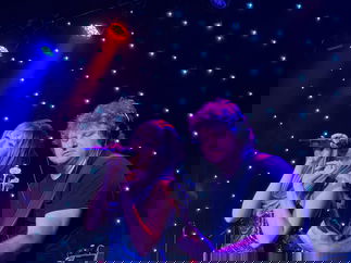 Promo Style! - A Tribute to Taylor Swift Tribute Act Leicestershire