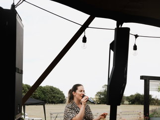 Promo Lara Solo Singer With Tracks Buckinghamshire