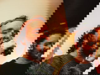 Promo Indigo Eclipse Function Band Manchester