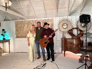 Promo Nearly 3 Acoustic Duo Bedfordshire