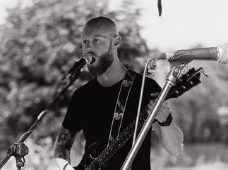 Promo Midnight Arcade Function Band Merseyside