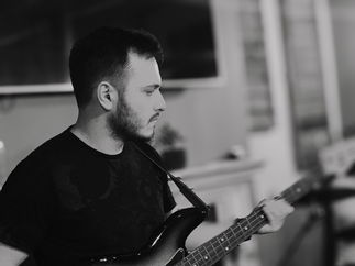 Promo Midnight Arcade Function Band Merseyside