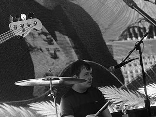 Promo Midnight Arcade Function Band Merseyside